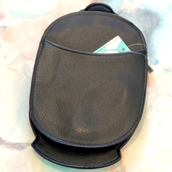 💙 DISNEY CINDERELLA CROSSBODY PURSE 💙 - Picture 9 of 12